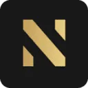Next level vloeren logo