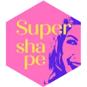 Super Shape logo