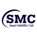Smart Mobility Cab logo