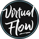 VirtualFlow logo