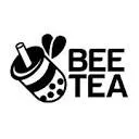 Bee Tea NL logo