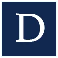 Van Dam makelaars Doorn logo