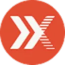 Distri X logo