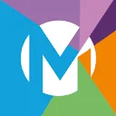 de Muzenval Eersel logo