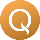 Qrest Hottubs AND Sauna's logo