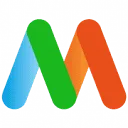 Muscle Media - Online Marketing Bureau logo