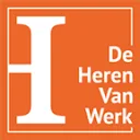 De Heren Van Werk logo