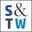 Sanitair AND Tegelcentrum Weert logo