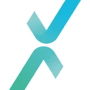 X-fysio logo