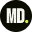 Microdesign Internetbureau logo