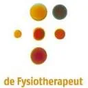 Praktijk voor fysiotherapie F.T. van der Sluis logo