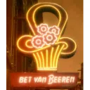 Café 't Mandje logo