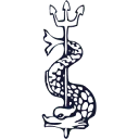 R.V. Minerva logo