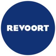 Revoort Slopen AND Saneren logo