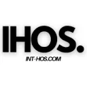International House Of Safety logo