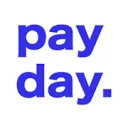 Payday Personeelsdiensten logo