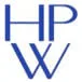 HPW Executive Search logo