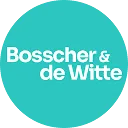 Logo van Bosscher AND de Witte c.s.