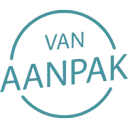 Van Aanpak logo