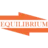 Studievereniging Equilibrium logo