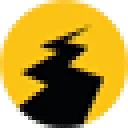Wielerflits logo