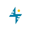 Lams Global Electricians logo