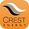 Crest Energy logo