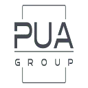 PUA Group logo