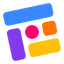 TwelveBricks logo