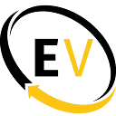 Elektrovoordeel logo