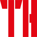 TRI HARD Series logo