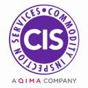 CIS Commodity Inspection Services logo