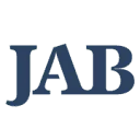 JAB HOLDING COMPANY logo