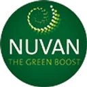 NUVAN logo