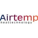 Airtemp Heattechnology logo
