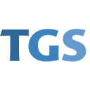 TGS Agribusiness solutions logo