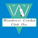 Wanderers cricket club Oss logo