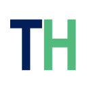 TradeHarvest logo