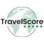 TravelScore logo