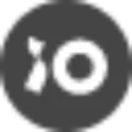 Booming logo