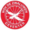Wielersportvereniging WSV de Zwaluwen Deventer logo