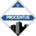 Procentus B.V. logo