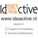 IdeActive B.V. ICT logo