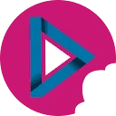 Videosnacks logo