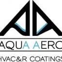 Aqua Aero HVAC AND R Coatings logo