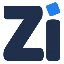 Zibber België logo