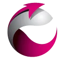 The DemoScene logo