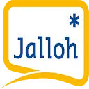 Logo van Jalloh Tolk- en vertaalbureau