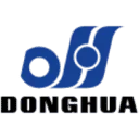 Donghua International BV logo