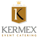 Kermex Event Catering logo